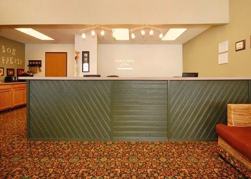 Hotel Super 8 By Wyndham Grand Island Extérieur photo