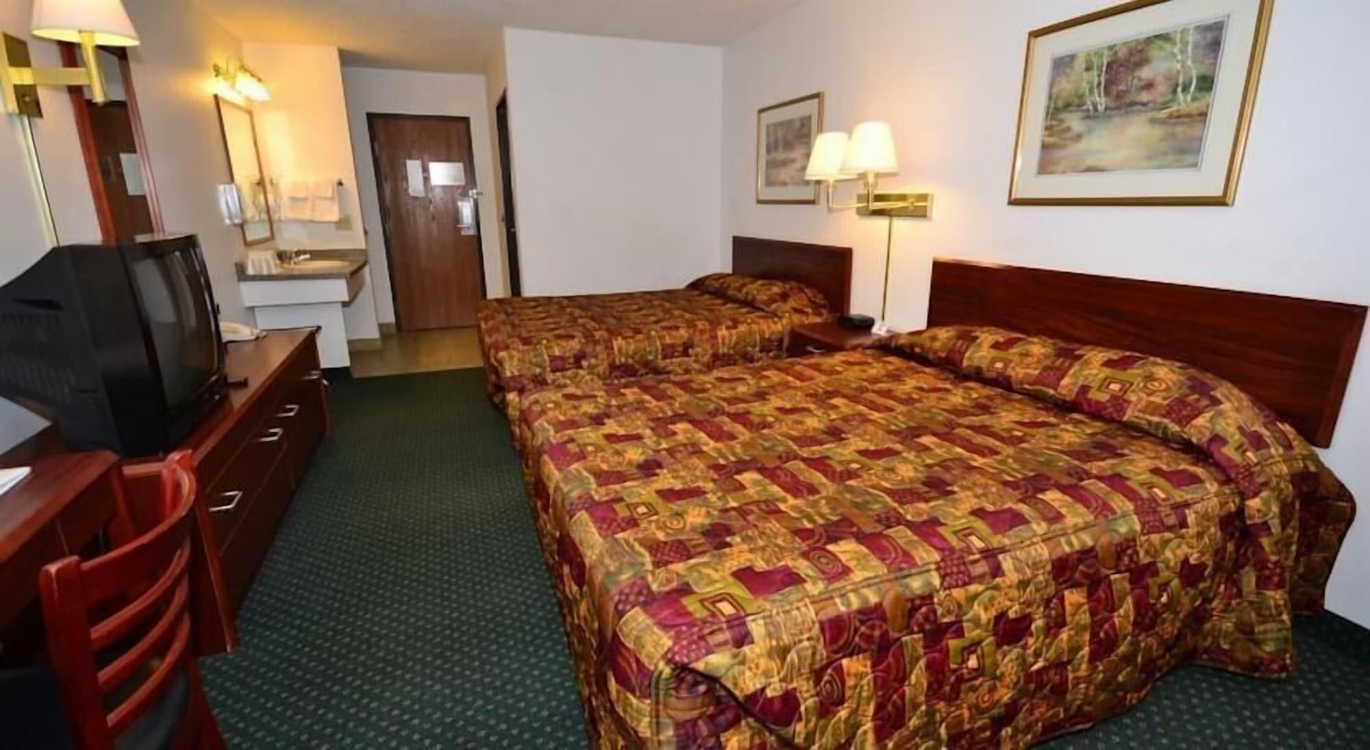 Hotel Super 8 By Wyndham Grand Island Extérieur photo