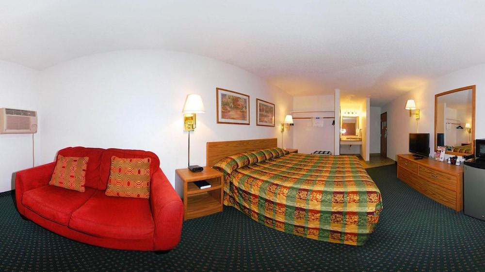 Hotel Super 8 By Wyndham Grand Island Extérieur photo