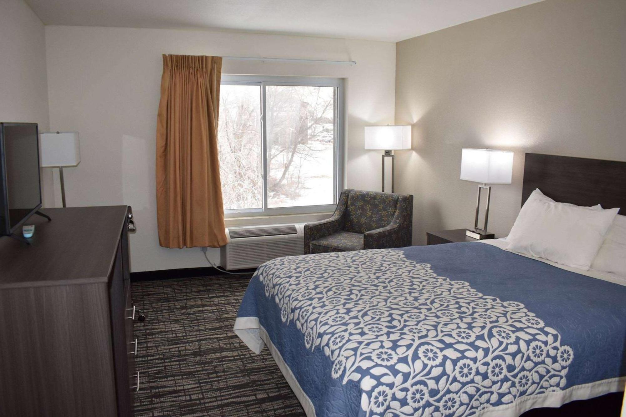 Hotel Super 8 By Wyndham Grand Island Extérieur photo