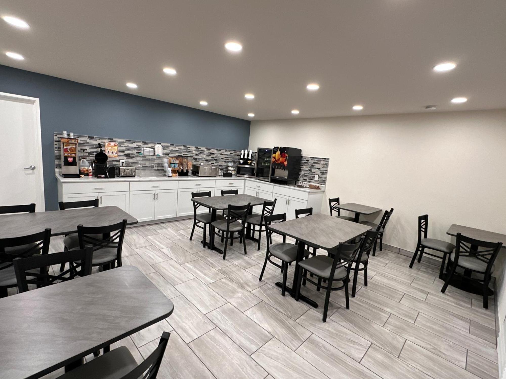 Hotel Super 8 By Wyndham Grand Island Extérieur photo