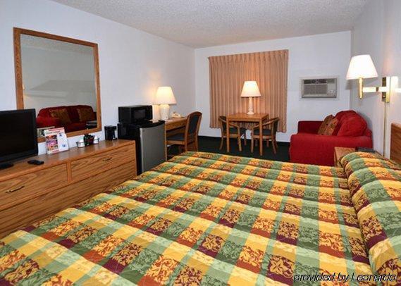 Hotel Super 8 By Wyndham Grand Island Extérieur photo