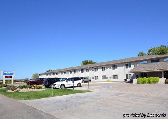 Hotel Super 8 By Wyndham Grand Island Extérieur photo