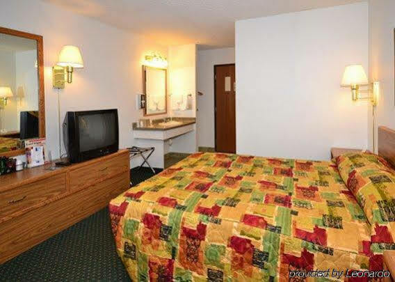 Hotel Super 8 By Wyndham Grand Island Extérieur photo